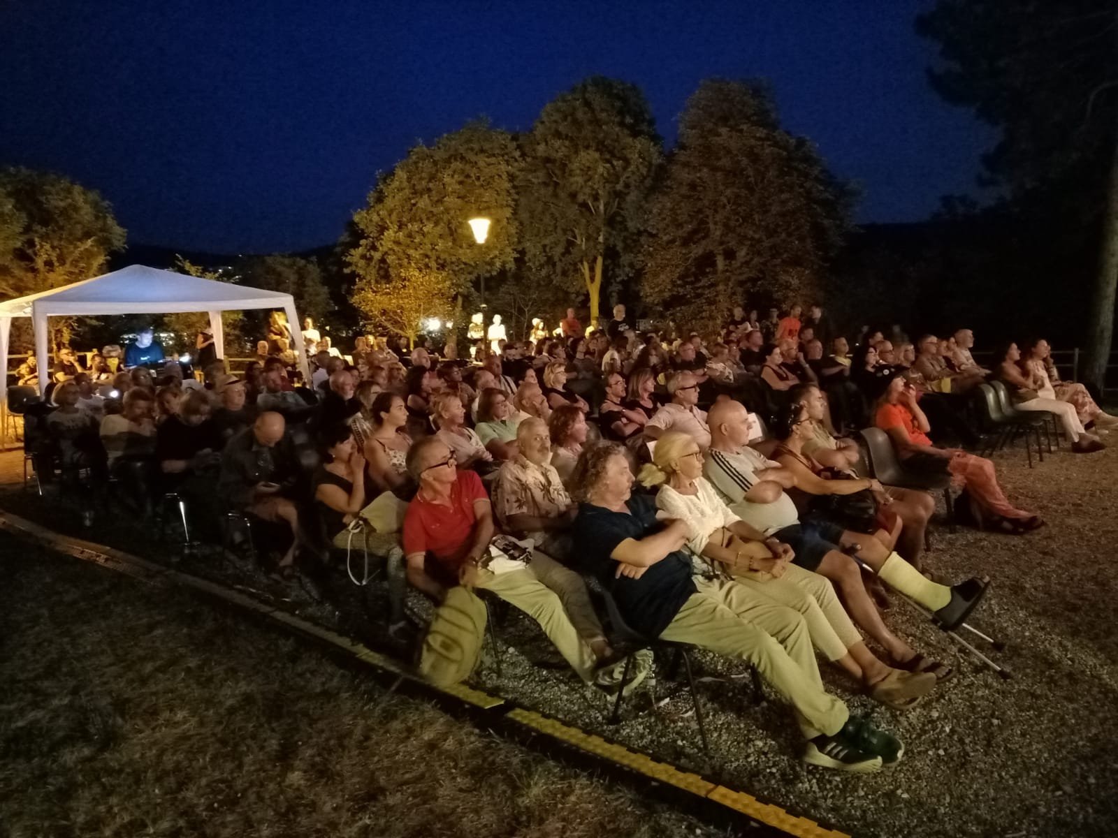 Arte oltre le frontiere, il Lunatico Festival sbarca a Parco Basaglia