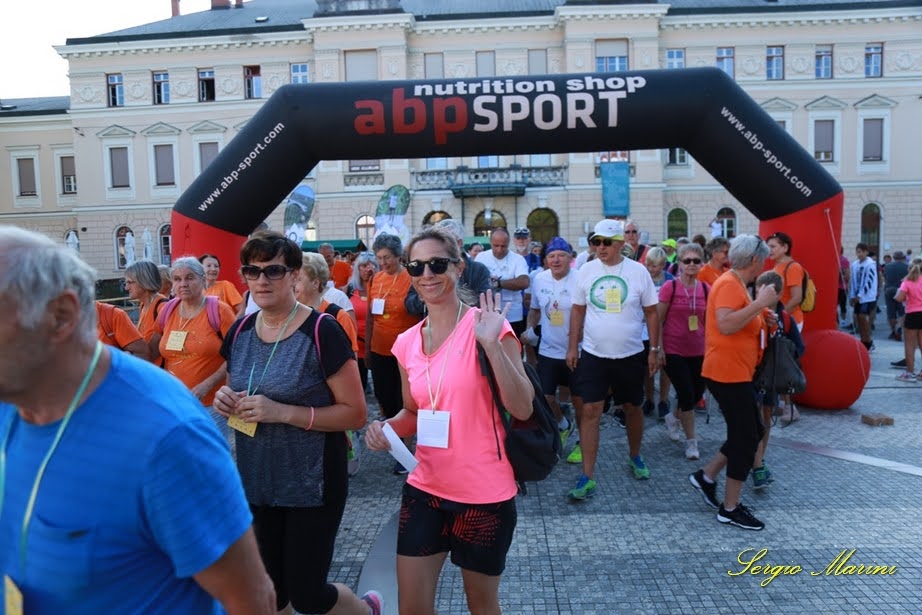 Immagine per La Marcia dell'amicizia riparte dalla Transalpina, attesi oltre mille iscritti