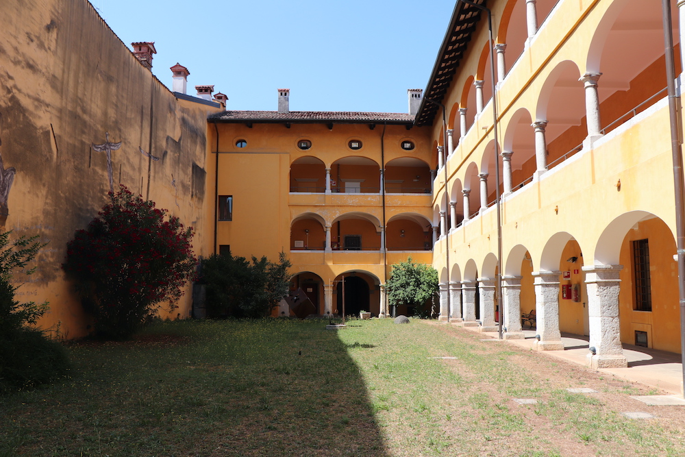 Biblioteca senza personale a Gorizia, pronto bando per 500 posti