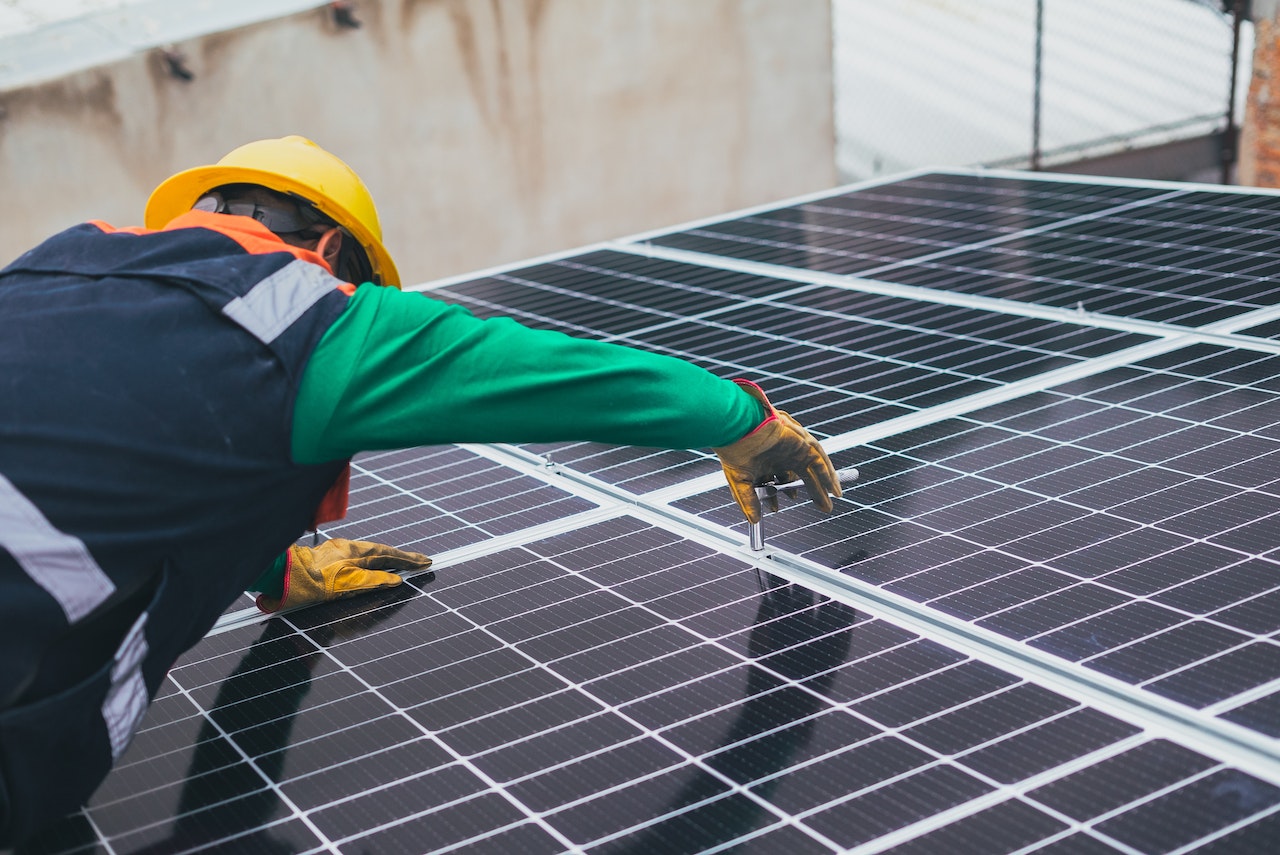 Immagine per Comunità energetiche nei quartieri di Gorizia, tre incontri con i cittadini