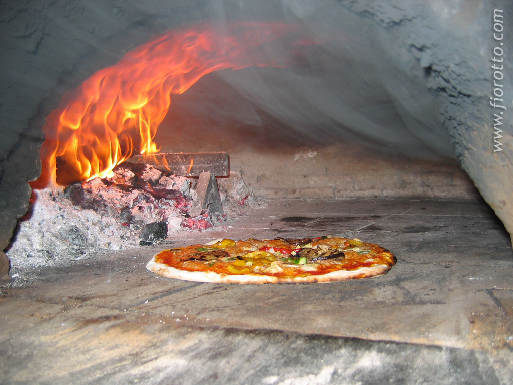 Immagine per Le migliori pizzerie di Gorizia secondo il Gambero Rosso, tre locali nella guida