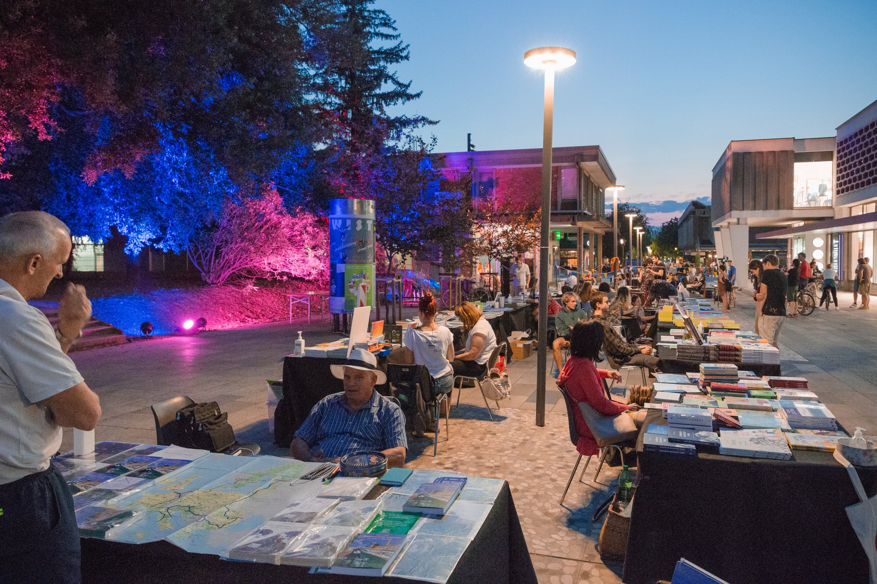 Immagine per Musica, libri e motori: un settembre di eventi per la festa comunale di Nova Gorica