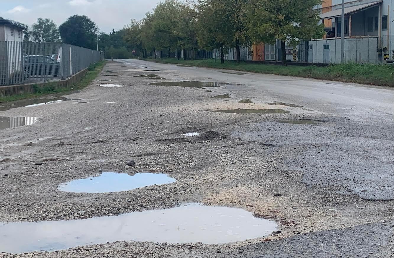 Immagine per Gestione personale e lavori in zona industriale, la minoranza incalza a Mariano