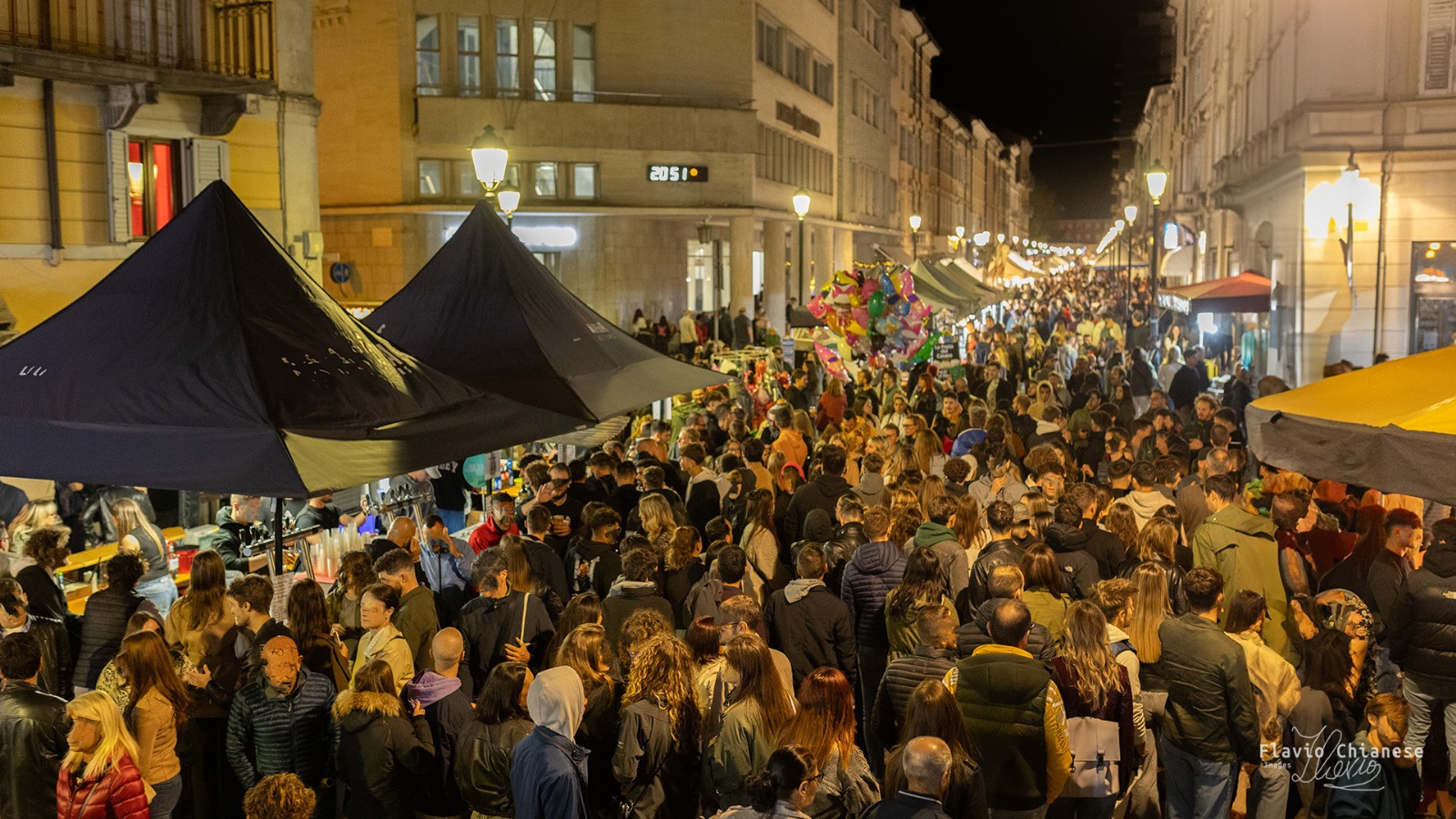 Gusti chiude con il botto di pubblico, ora Gorizia sogna la super edizione 2025