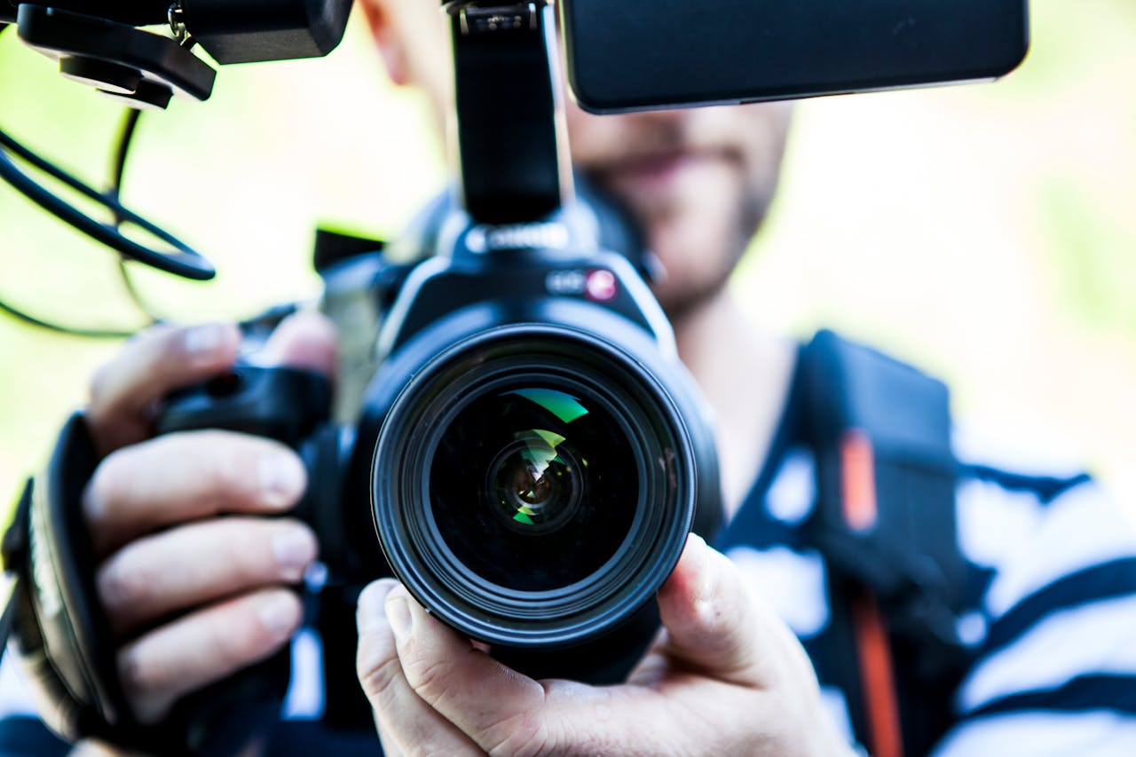 Immagine per Come scattare foto durante gli spettacoli, parte il workshop del Cta a Gorizia